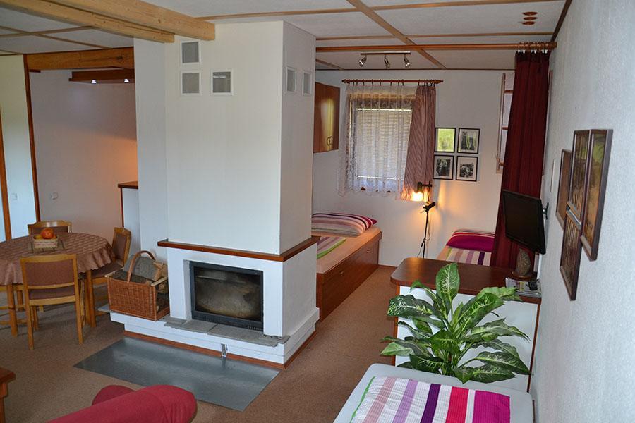 Penzion Pod Vápenkami Strážnice Habitación foto